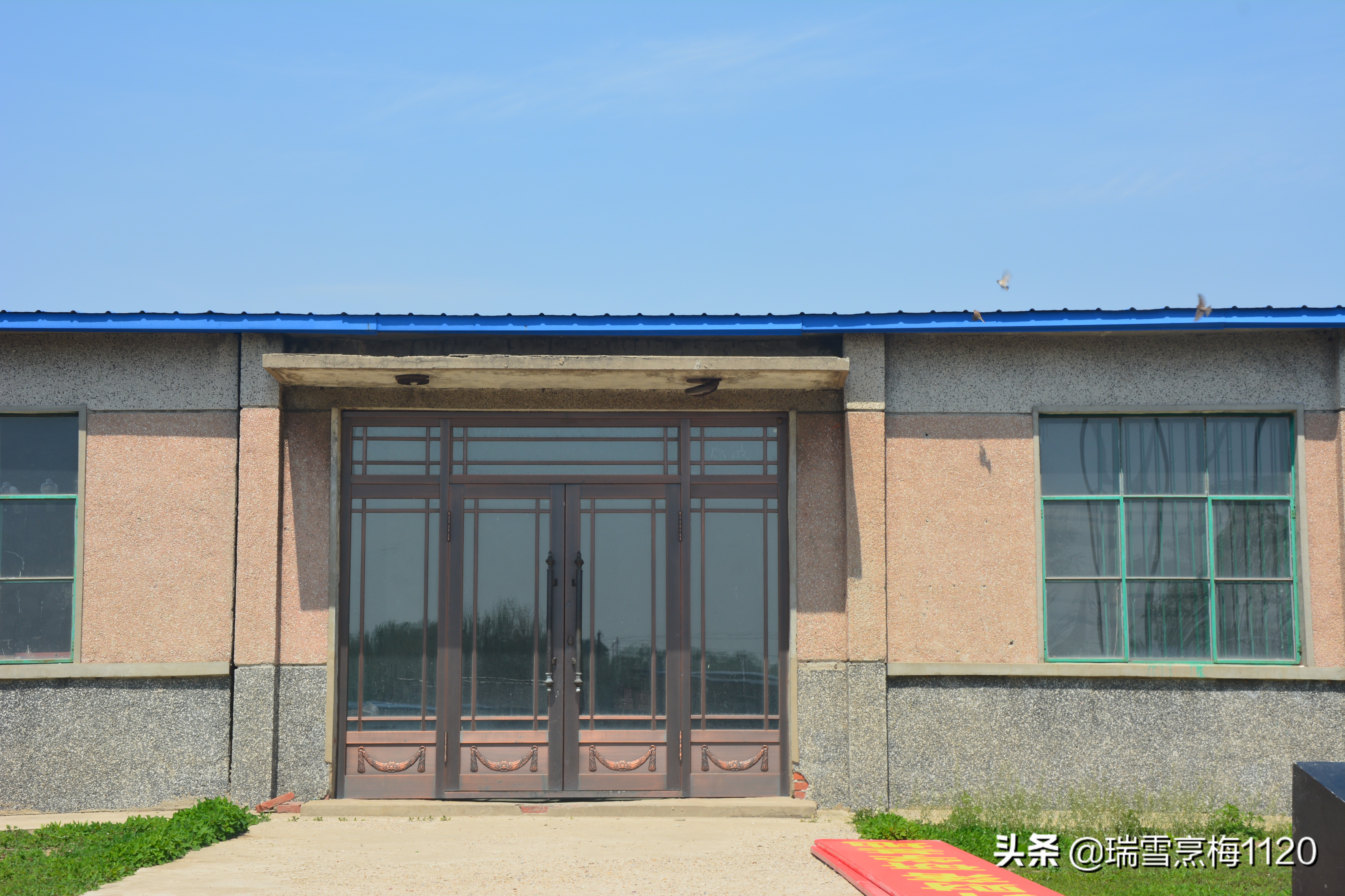 百年老校是哪个小学,百年老校西山小学