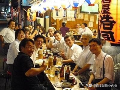 去日本工厂考察,去日本工厂上班靠谱吗