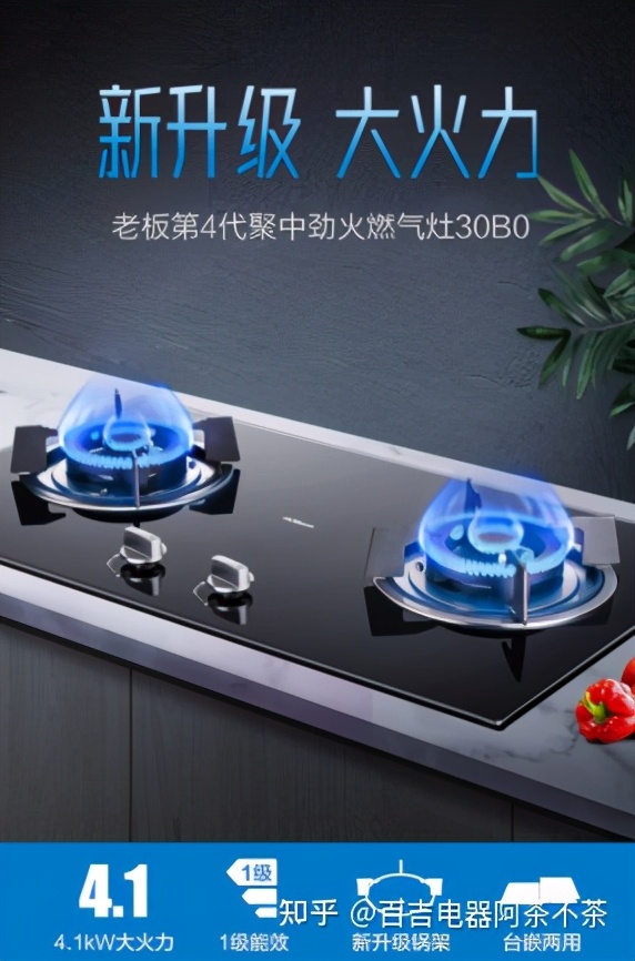 油烟机燃气灶十大品牌排行榜,燃气灶十大公认品牌排行榜价格