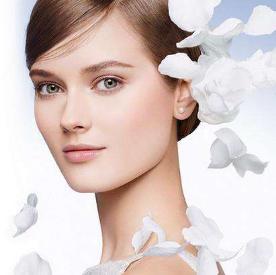 黄黑皮怎么用面霜美白呢,黄黑皮美白全攻略