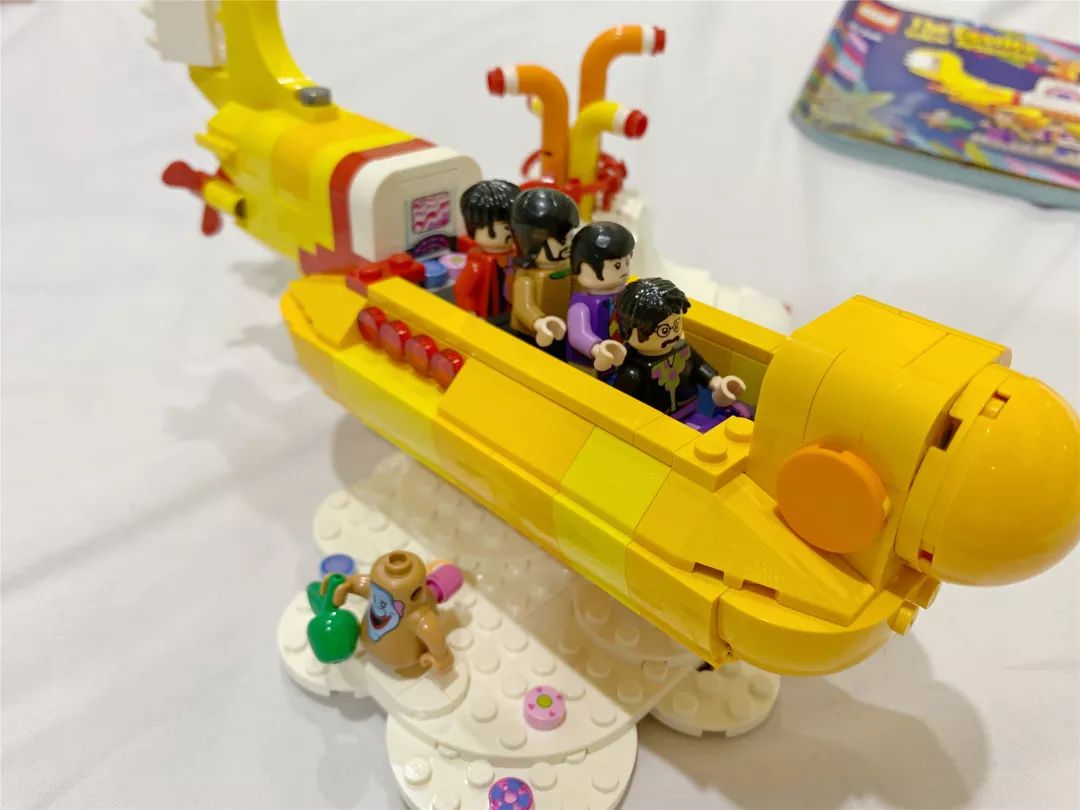 肌肤救星LAMER、男士香水、乐高潜水艇，本月是好玩又实用的一期