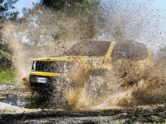 jeep自由侠改款消息,最新款jeep自由侠内饰