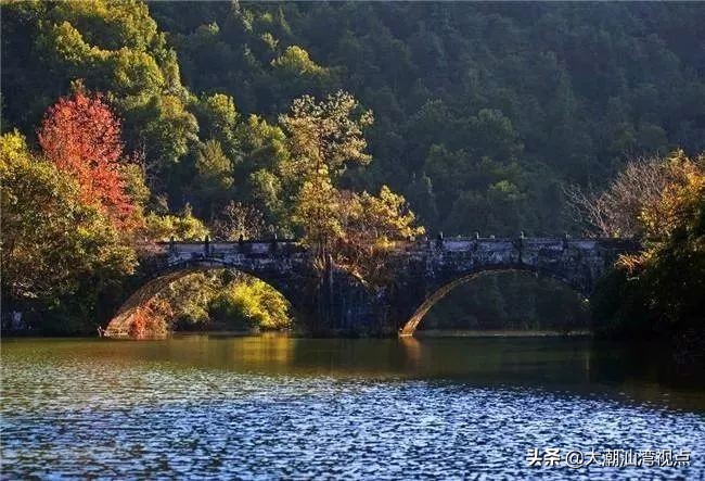 潮汕旅游梅县路线攻略,梅州周边潮汕旅游