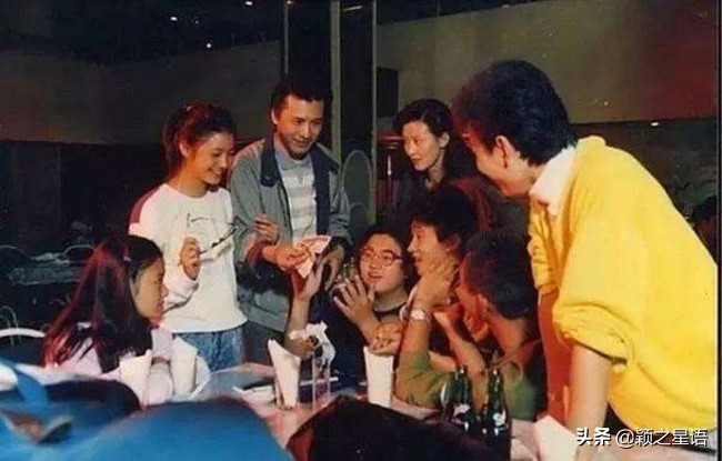 十六岁的花季演员现在都怎么样了,十六岁的花季是哪年演的