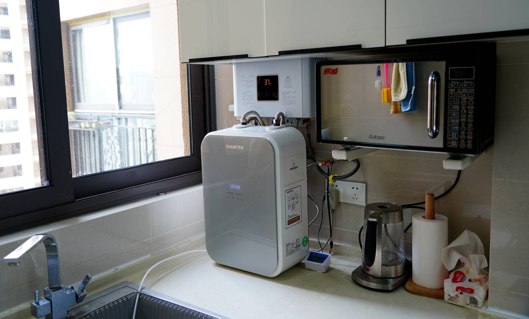 燃气热水器必须由燃气公司安装吗,燃气热水器13升和16升安装要求