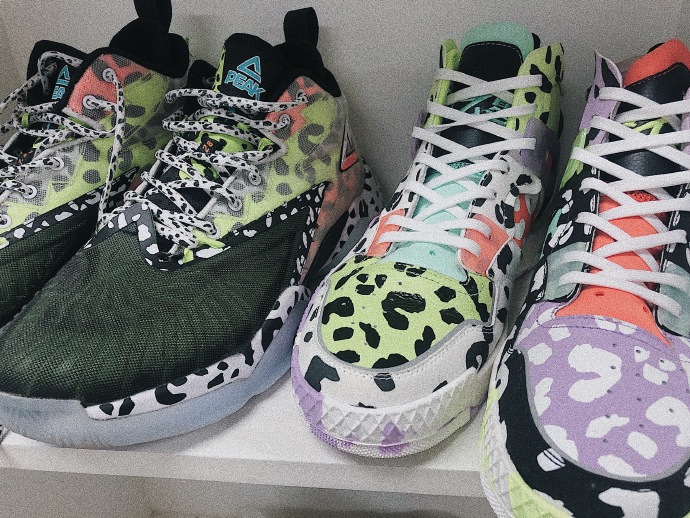 安踏李宁361度的鞋子哪个好,匹克安踏特步李宁361哪个好