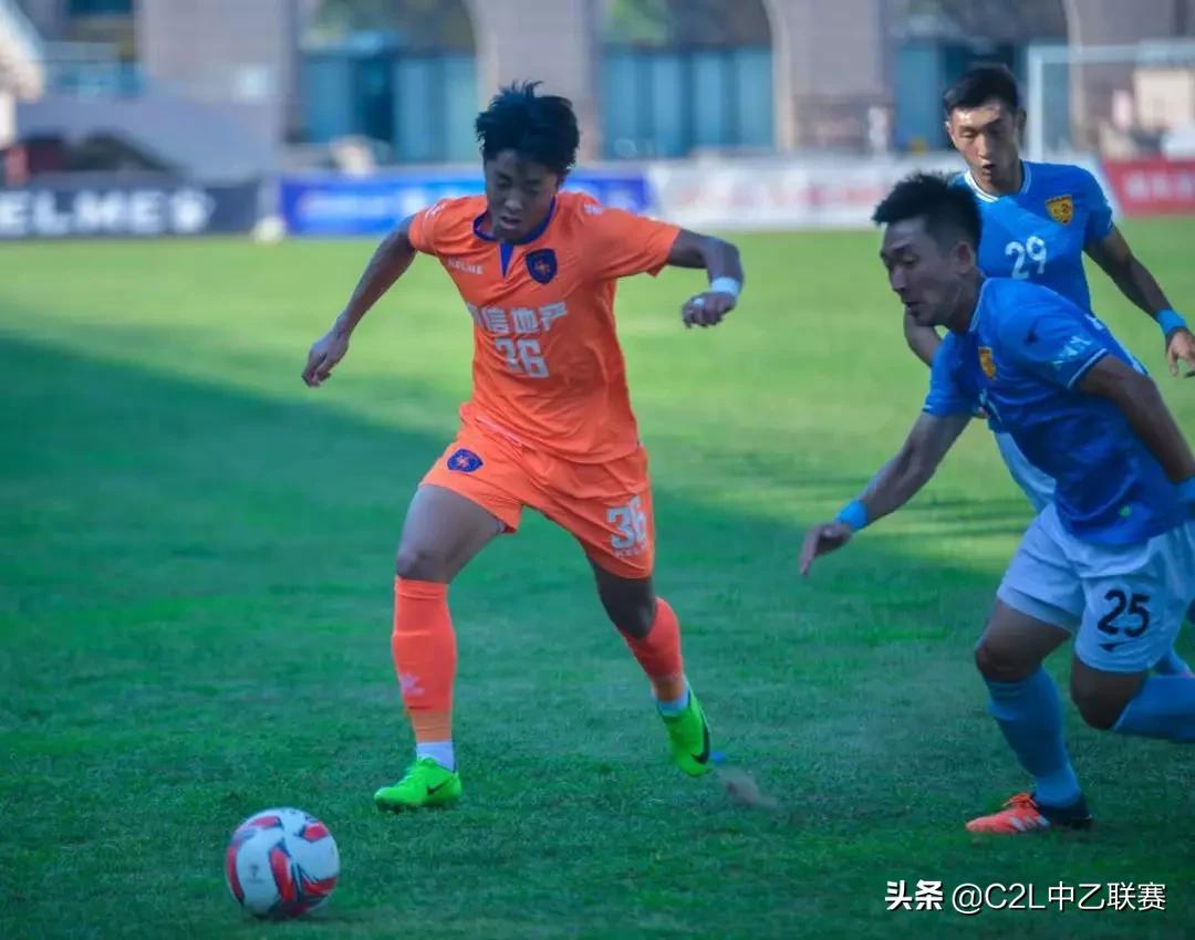 青岛中能征战中乙赛程,2017中乙青岛中能赛程