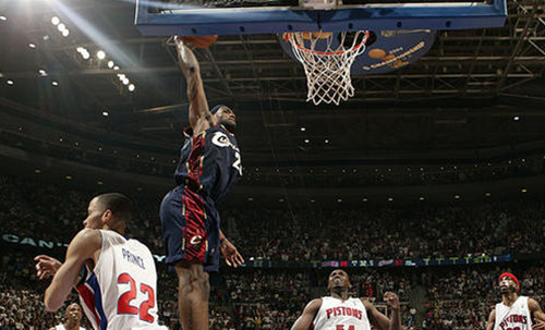 邓肯是如何点评麦迪时刻,邓肯评论当年对话詹姆斯