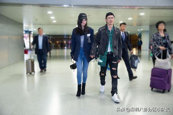 赵丽颖冯绍峰恋情全回顾,回顾赵丽颖冯绍峰情路