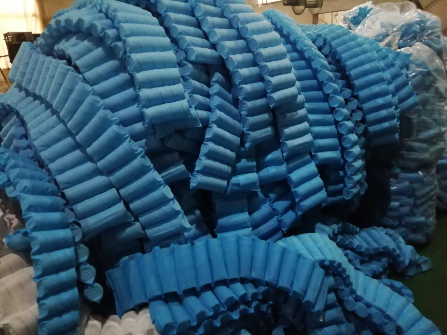 弹簧床垫与棕垫哪个环保,弹簧床垫和棕床垫哪种环保