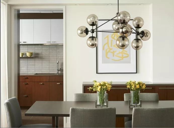 吸顶灯哪种灯好看耐用又亮,吸顶灯哪种灯好看又亮耐用