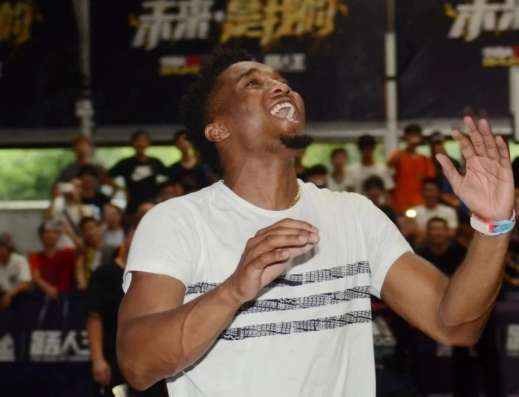 路人王篮球草根球王争霸赛,路人王篮球草根集结