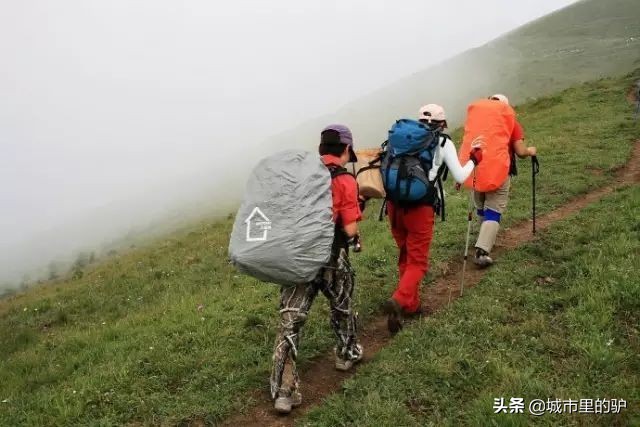 老驴的户外忠告,浅谈户外新驴十大误区