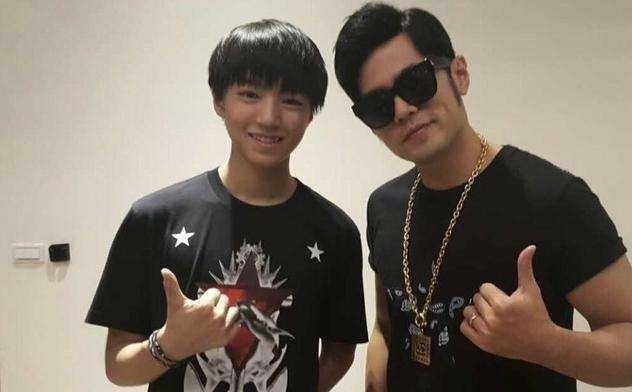 追星万人迷,追星界的标杆