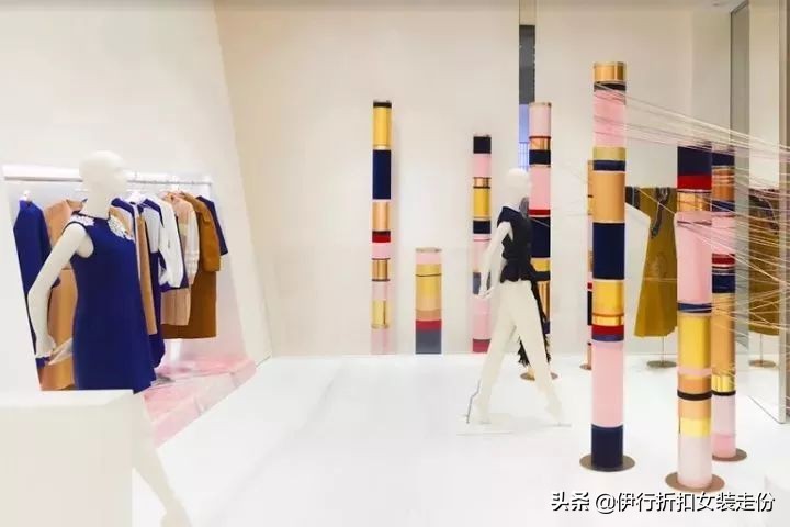 开服装店不开张正常吗,开服装店的风险点在哪