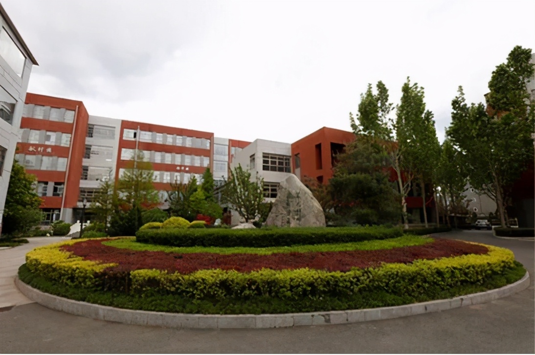 北京5大名校,北京五所高中