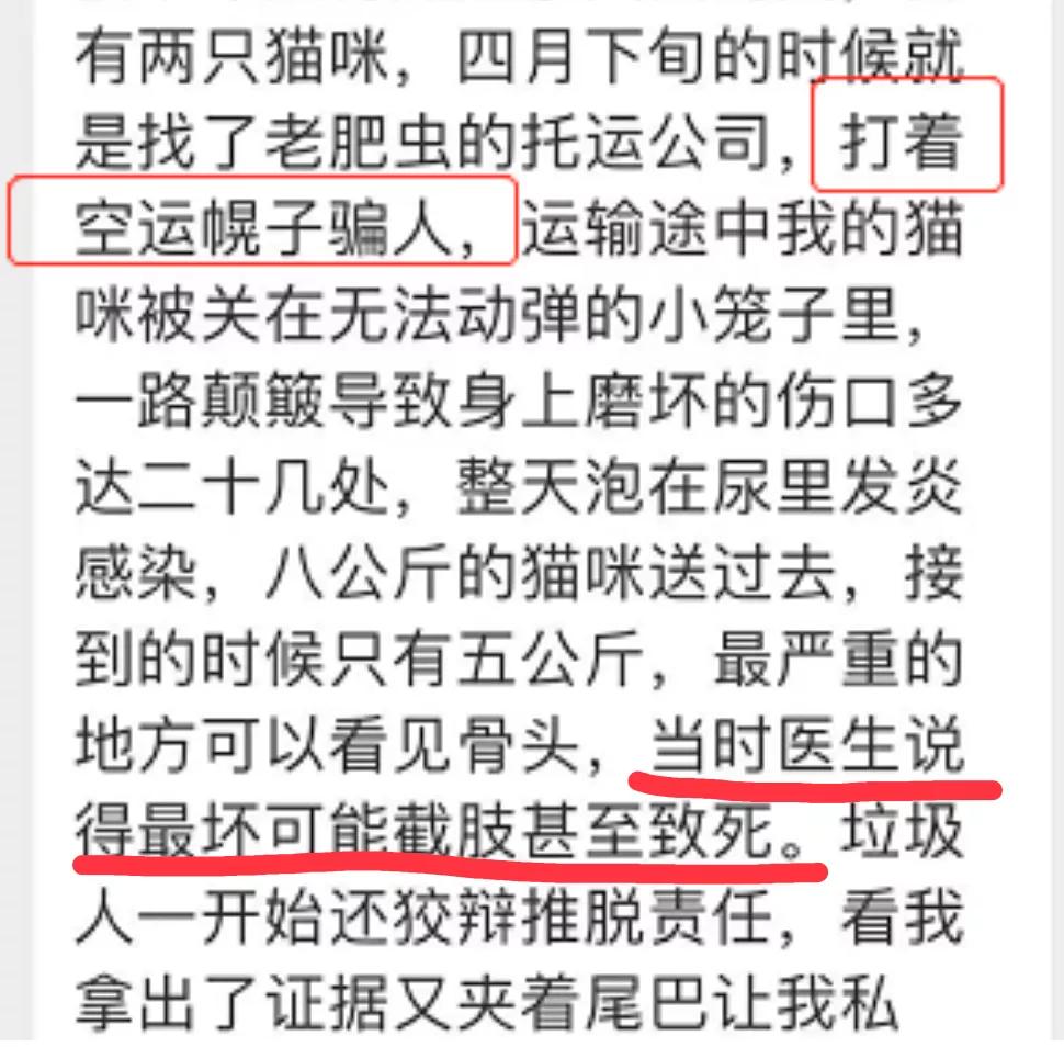 瀹犵墿鎵樿繍鍑轰簨婕敾,瀹犵墿鎵樿繍浜嬩欢鍚庣画婕敾