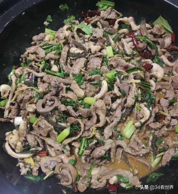 去荔波小七孔后去哪里吃东西,荔波小七孔景区游玩吃什么