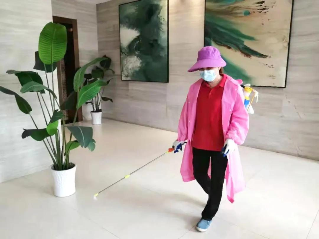 武汉全面推行疫情防控场所码,武汉疫情汉口北防控通告