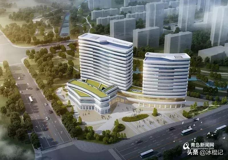 青岛宜家2019规划,青岛宜家未来5年规划图