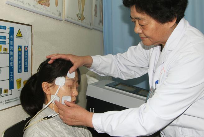 女孩子学中医有前途吗,零基础怎样开始学中医