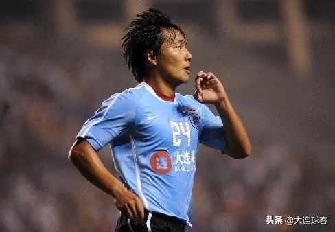 大连德比记录,16年大连同城德比