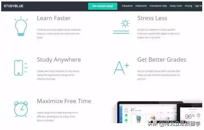 赴美留学申请最齐攻略,零基础美国留学网站