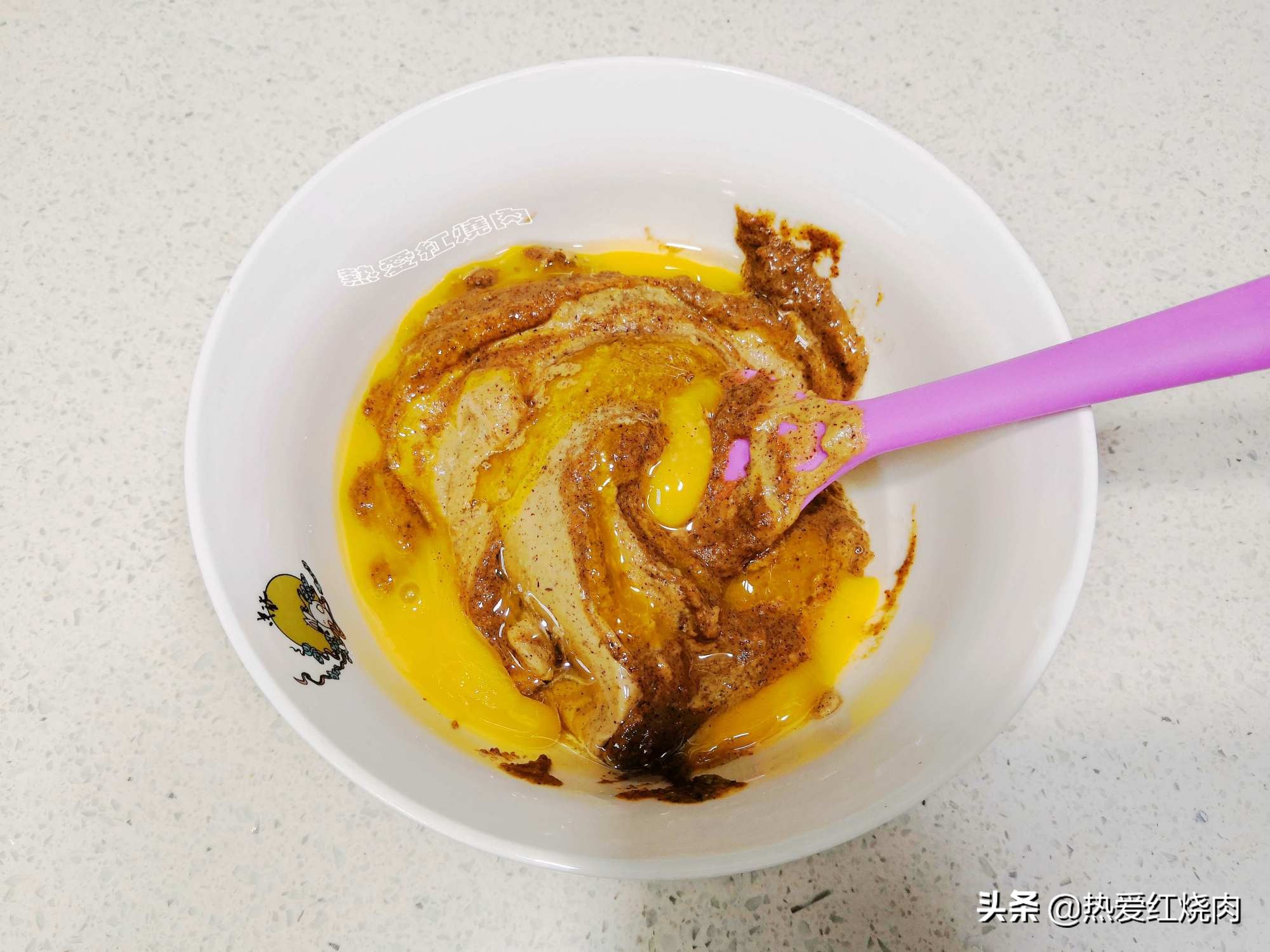 开口红糖枣糕怎么做,普通面粉红糖枣糕最正确的做法