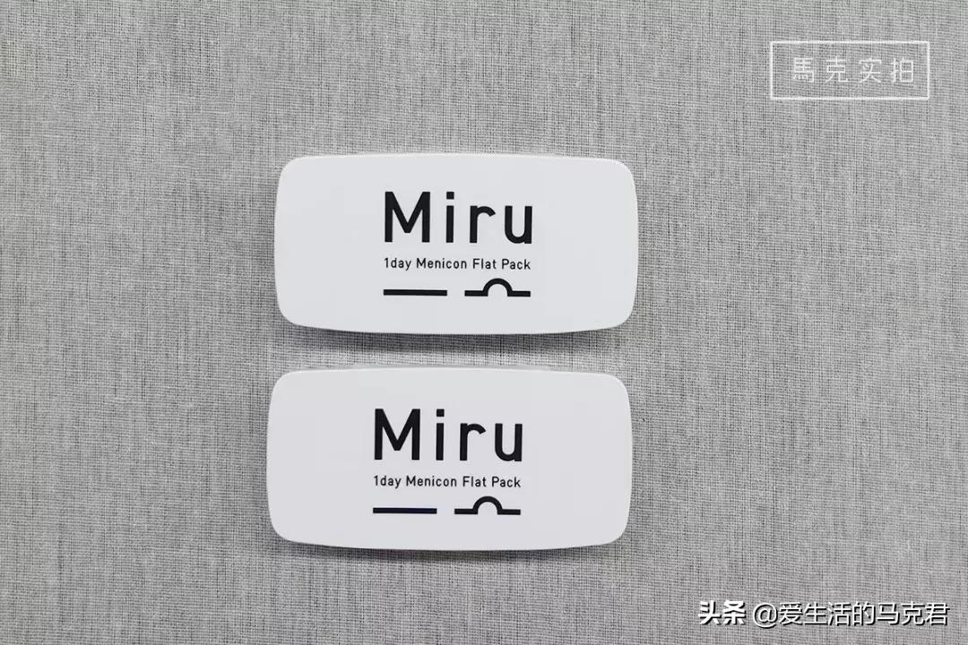 隐形眼镜测评红黑榜初次佩戴,隐形眼镜的种类及图解