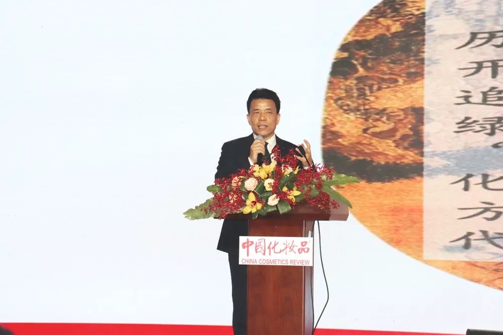 美妆品牌的前世今生,中国美妆历史