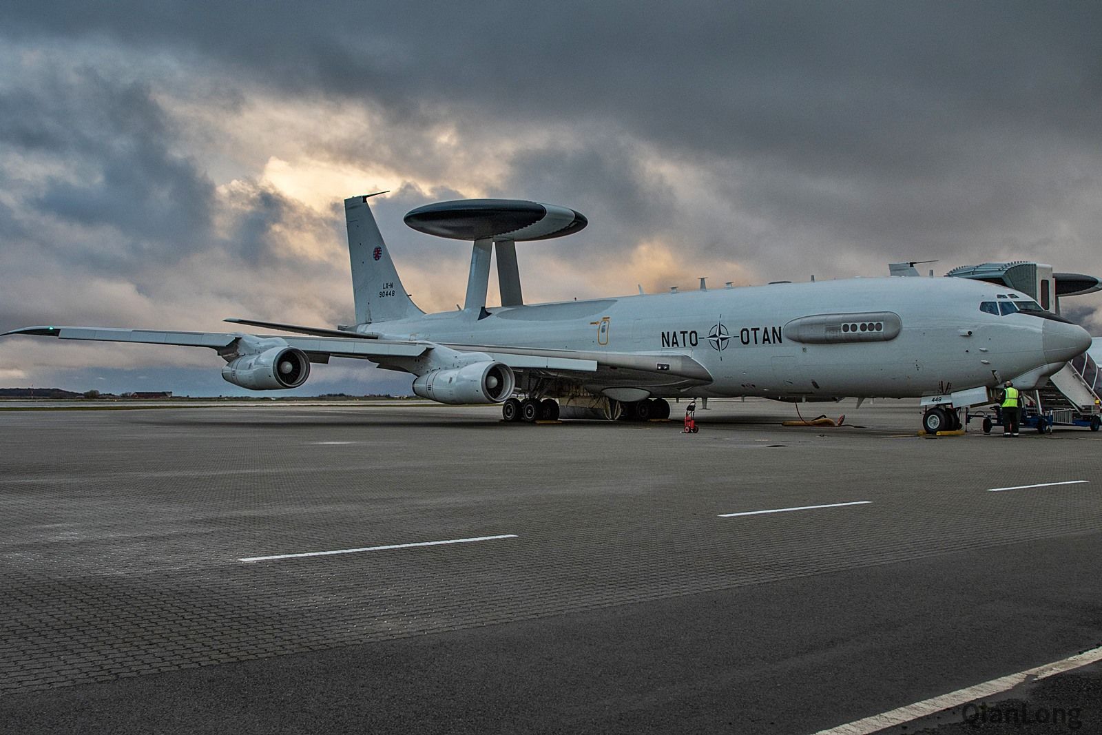 叫嚣第三次世界大战，外媒唯恐天下不乱！北约紧急增兵奔赴黑海