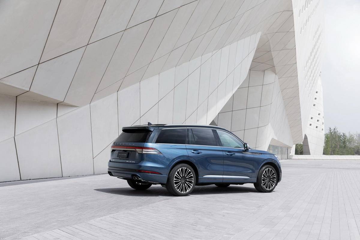 现象级表现“超越期待”，林肯飞行家登顶年度车实至名归