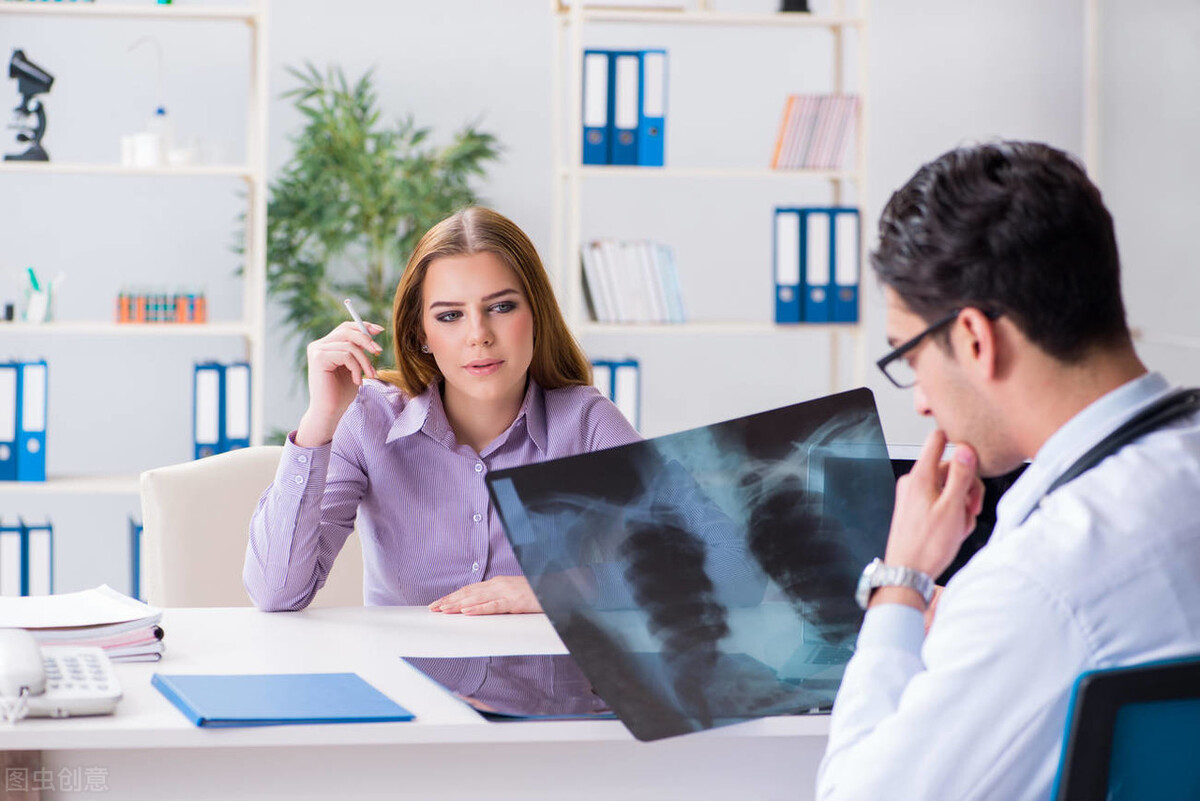 癌症早期发现的十大信号,如何发现早期癌症