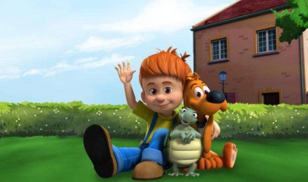 16届中国国际动漫节获奖作品,动漫获奖名单公布