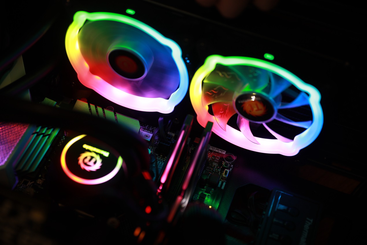 装机配件选择思路,小白装机需要买哪些配置