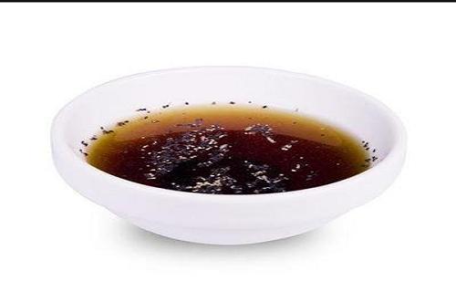 轻食沙拉有哪些酱汁,沙拉怎样调又好吃还不会胖