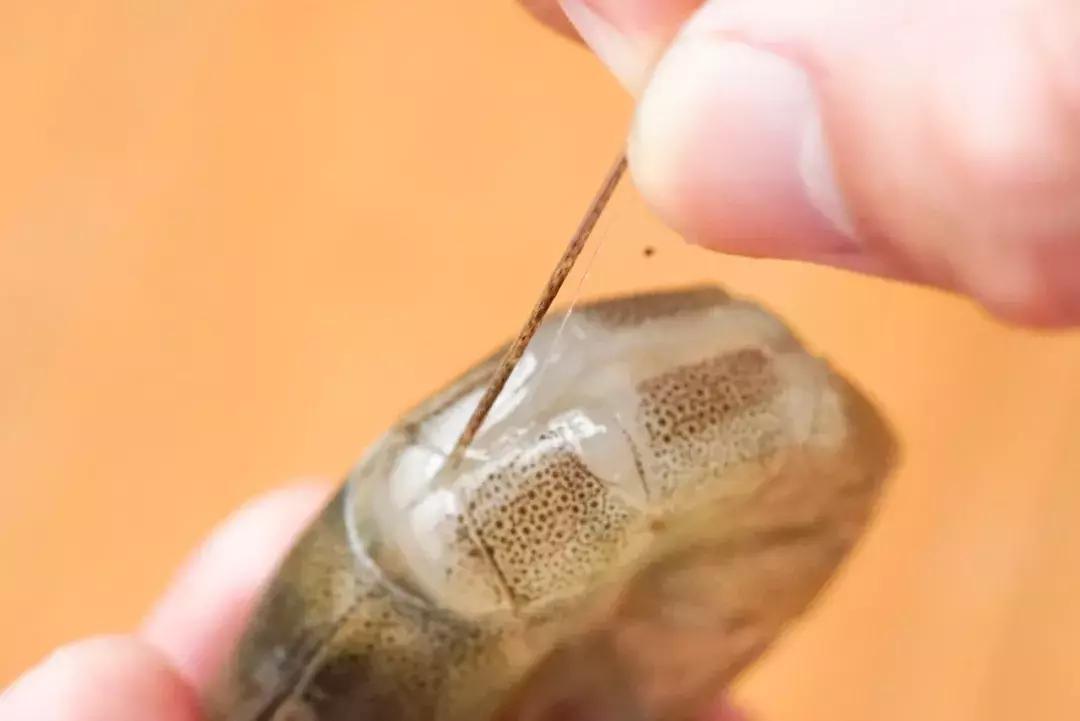 路边摊锡纸花甲粉做法,自己做的锡纸花甲粉