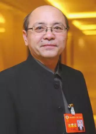 空缺了四年之后，陕西书协14位新当选副主席集体亮相