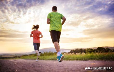 痛风怎么运动降尿酸,痛风怎么运动降尿酸最快