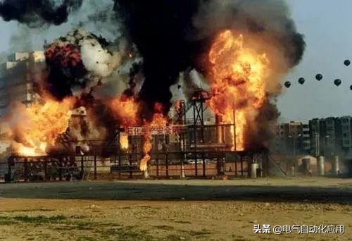 静电的可怕,科普静电对人有什么危害