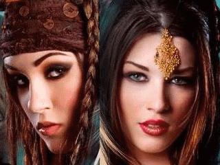 英国著名的海盗,英国有名的贵族海盗