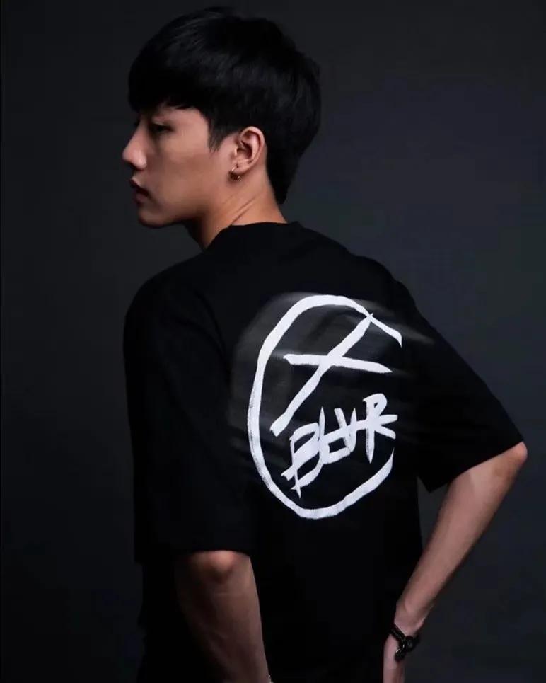 泰星陈瑞书个人资料,泰国明星评价陈瑞书