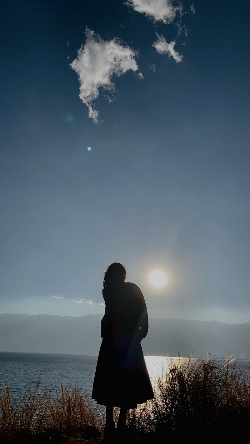 大理洱海电动车环海路线,大理可以租电动车环洱海吗