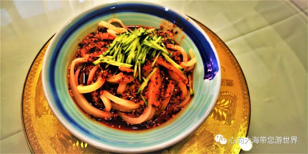 带您去甘肃兰州，住宁卧庄国宾馆，吃兰州饭店黄焖羊肉，美哉