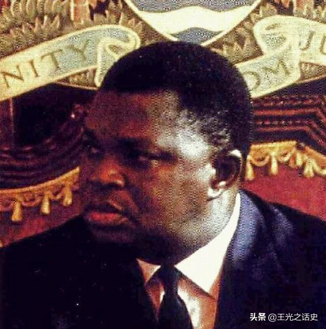 塞拉利昂滴血钻石,塞拉利昂血钻真实事件