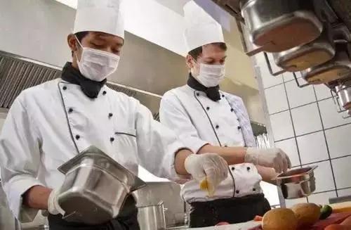 防控诺如病毒学校应该这样做,诺如病毒感染暴发调查和防控指南