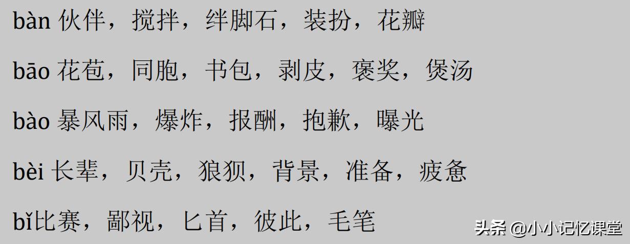 小学语文学霸必备语文资料大全,金牌班主任学习资料