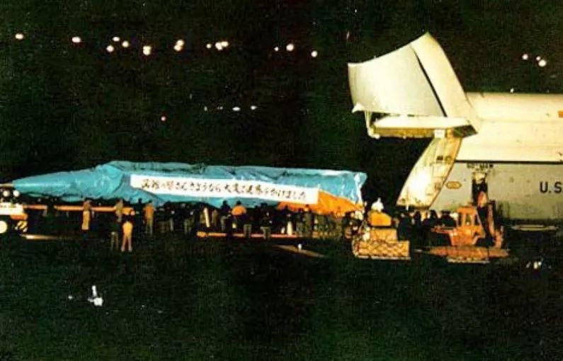 美国米格25现状,米格25战机相当于中国什么飞机