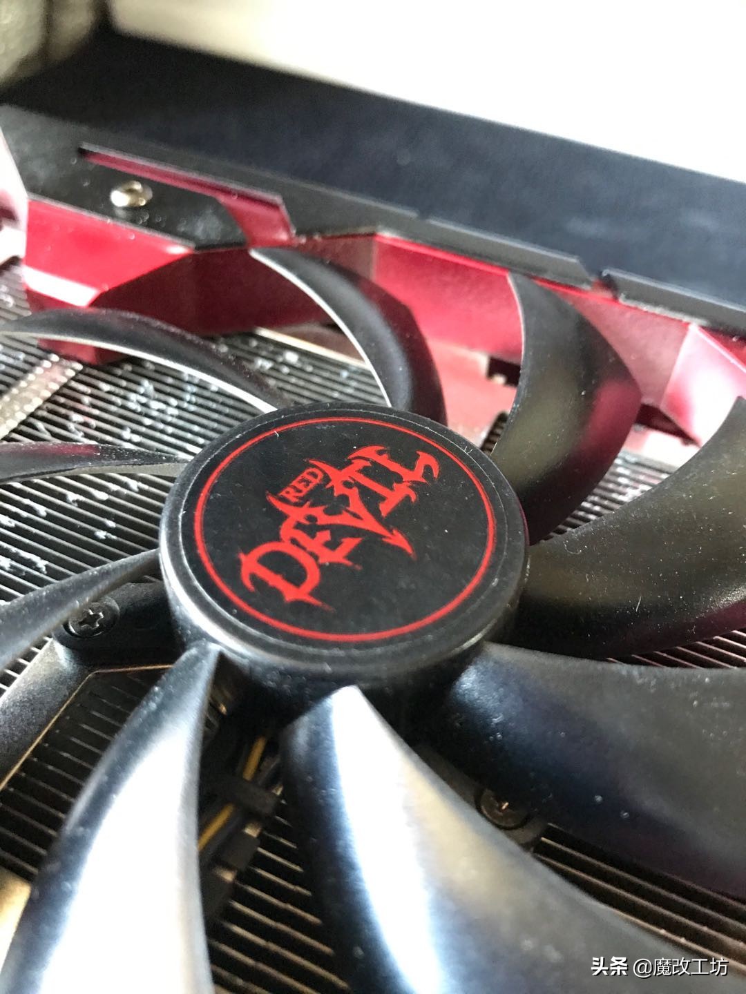 amdrx5808g显卡跑分多少,amdrx580显卡跑分17万多