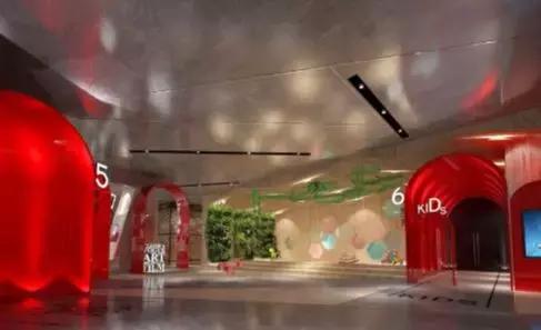 保利国际影城沈阳k11店在哪个区,保利国际影城沈阳k11店路演